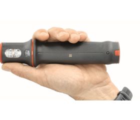 Llaves dinamométricas de disparo mecánico ajustable antichispa con visor de escala y cabeza fija de carraca de bronce de aluminio | NS041